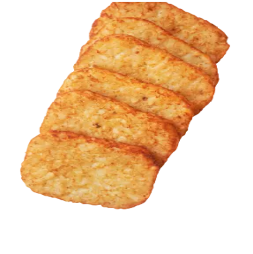 Hash Brown
