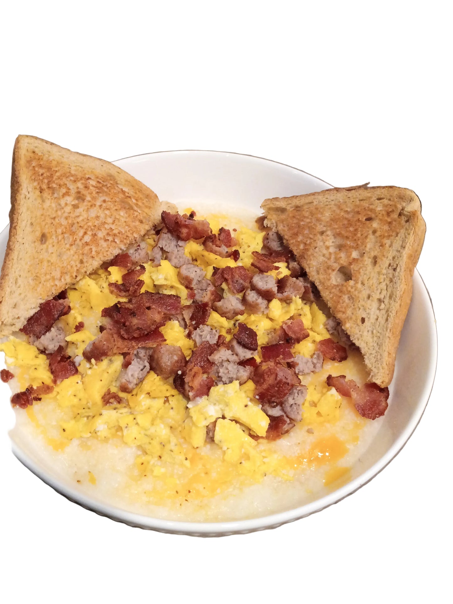 Grit Bowl