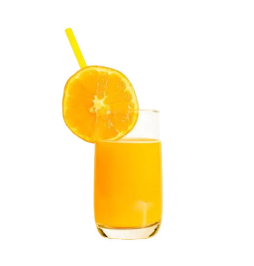 Orange Juice (16 oz)