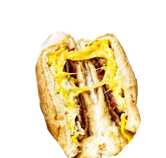 BEC Sandwich (Roll)