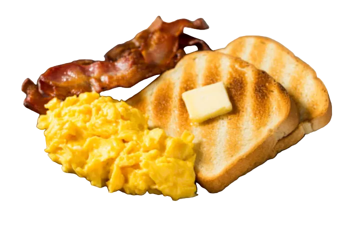 Breakfast Platter